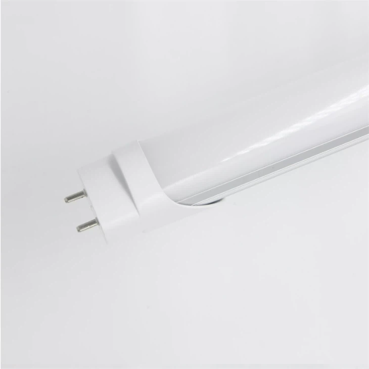 Milky T8 LED Tube 8