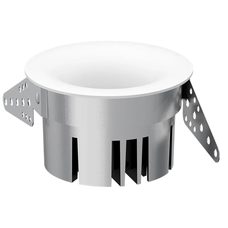 75mm Ultra-Slim IP20 LED Spot Light | Anti-Glare Design