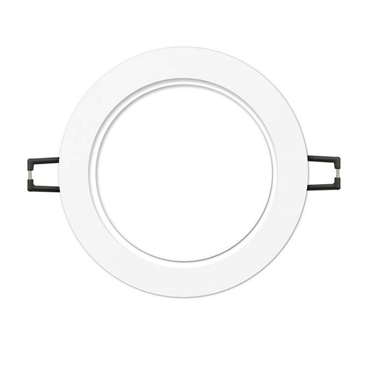 8W White Downlight factory