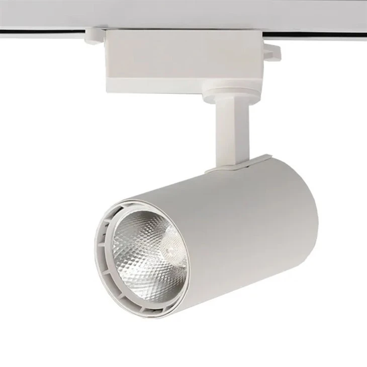 97Ra COB LED Lag Spot Ljós