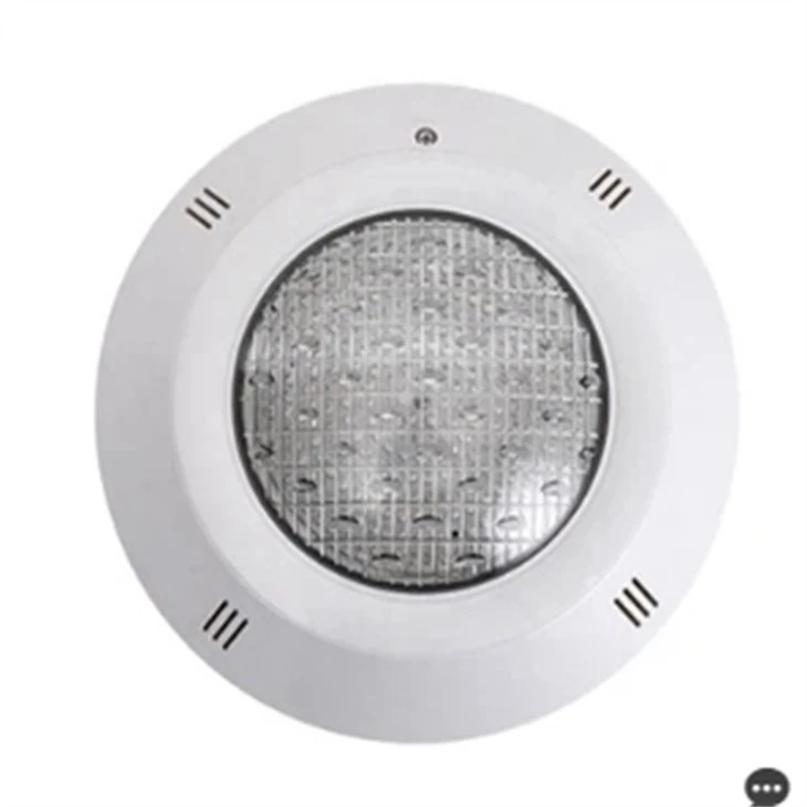 Besta neðansjávarbáta LED ljósið