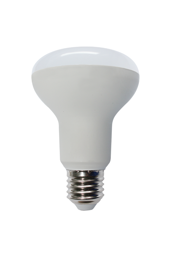 Blá R63 4W LED alifuglapera