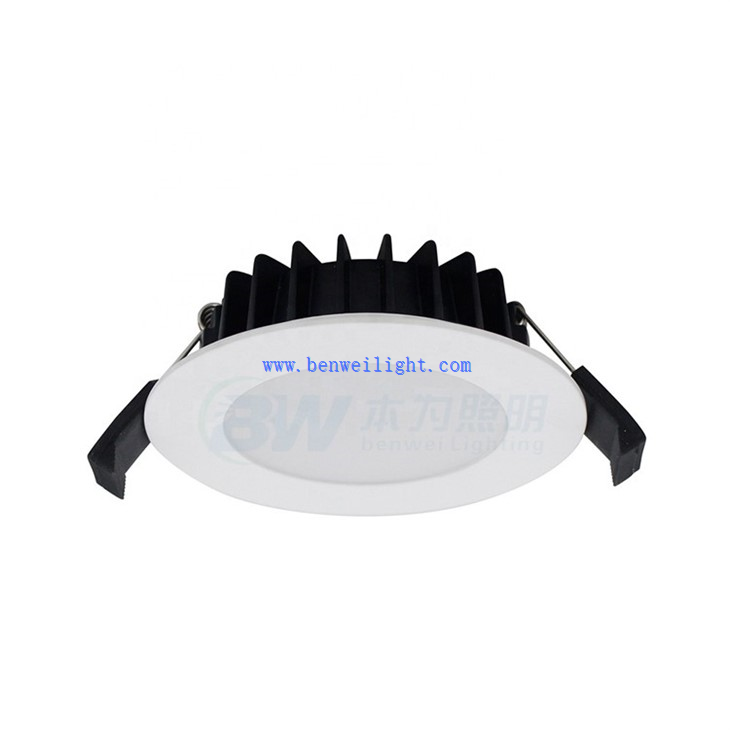 Recessed SMD Downlight