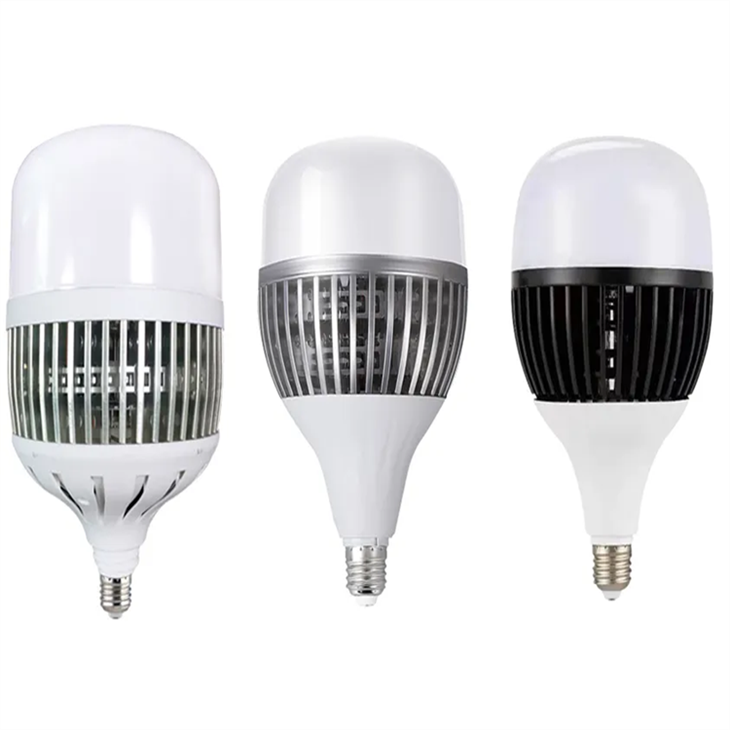 Dual-Color LED Bulb – High Efficiency, Uniform Brightness & Eye-Friendly Design
