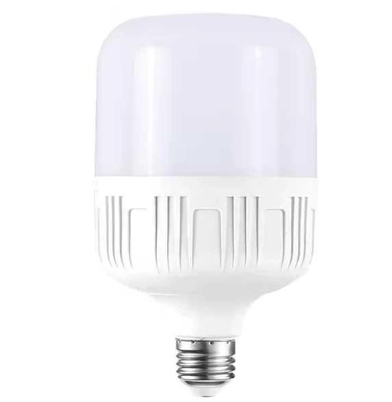 E27 E22 LED ljósapera 12W 15W