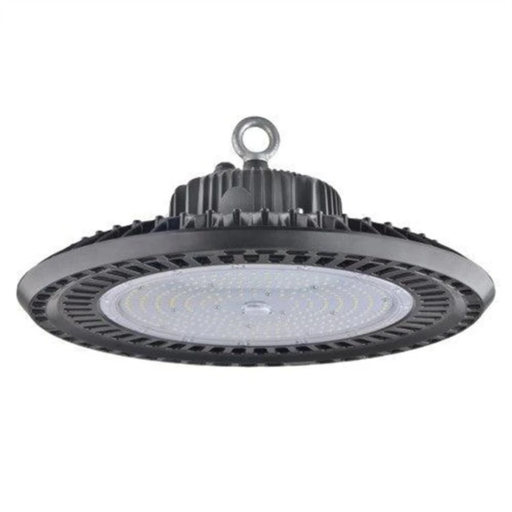Hækkað High Bay Light