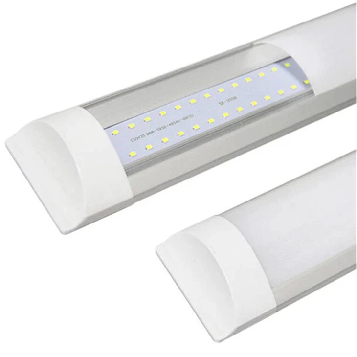 ETL Retail Store Shop Batten Light