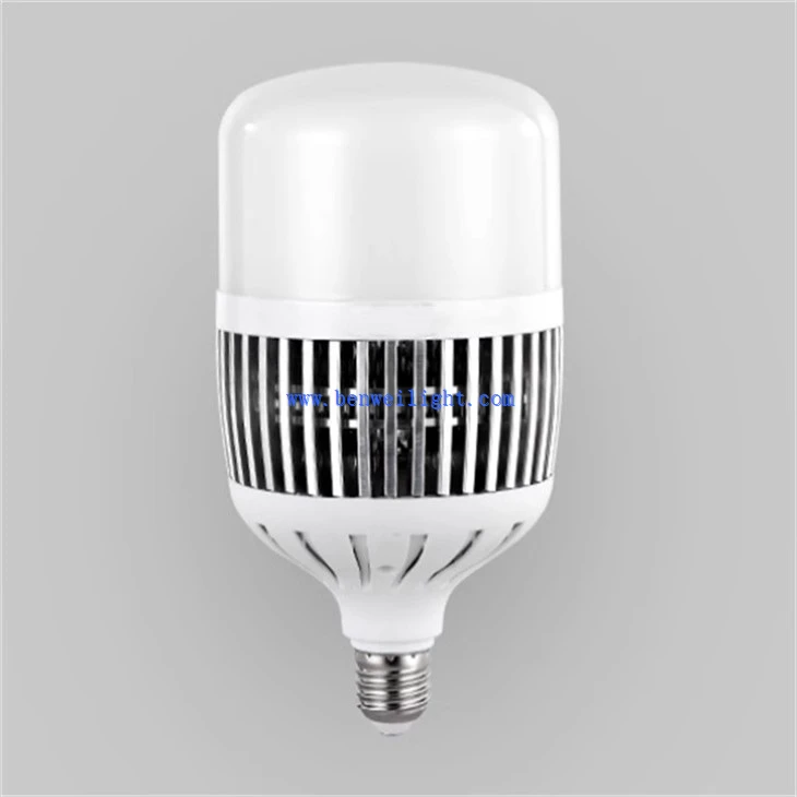 Finned Aluminum Bulb (4)