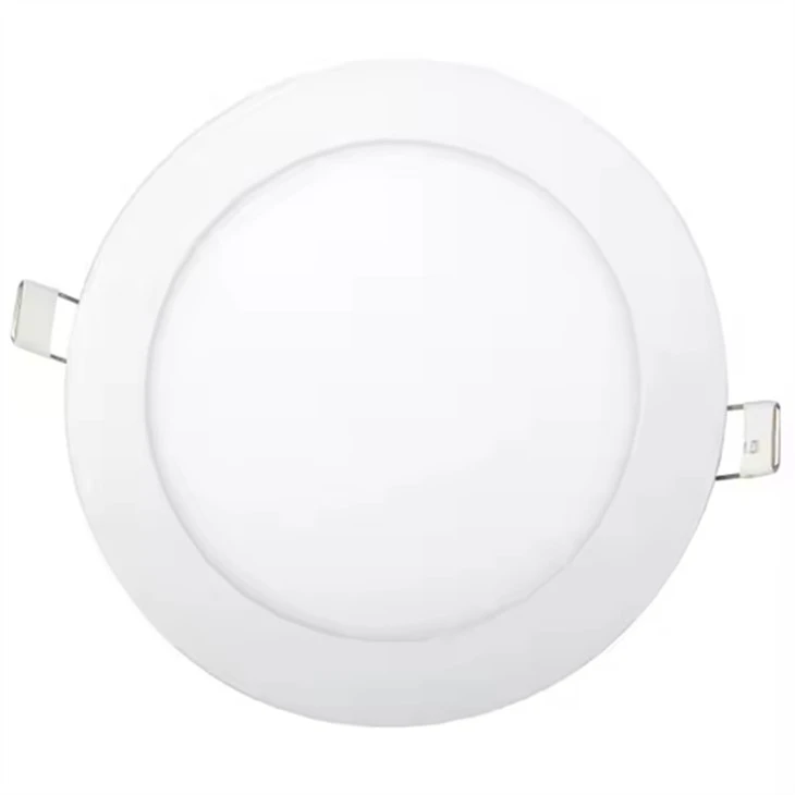 Flatt loft Innfelld Led Panel Lights