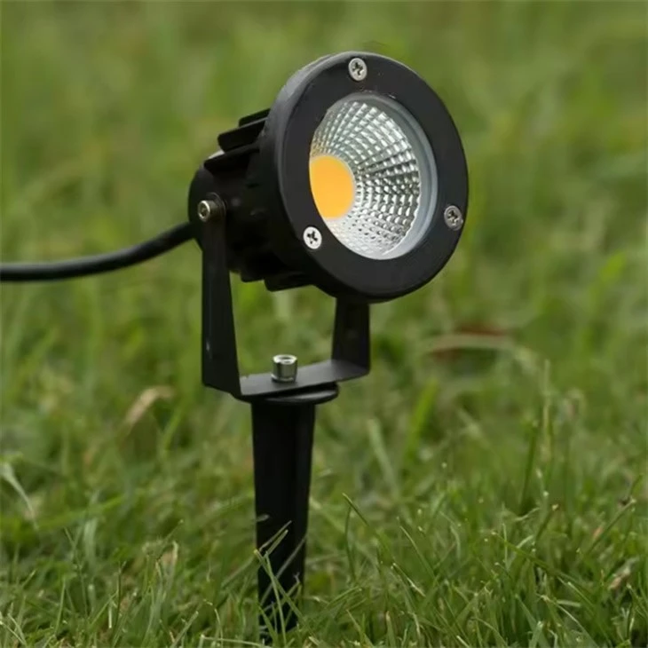 garden spike lights ip65
