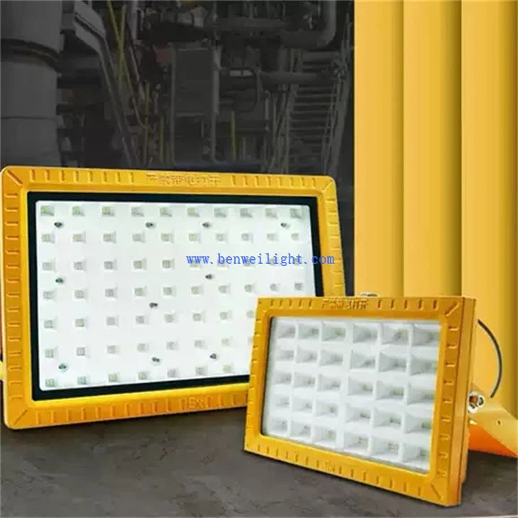 Hazardous Location Light (3)
