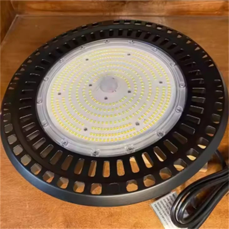 High Bay UFO LED ljós búðarljós 300W