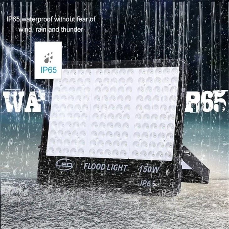 stadium light waterproof