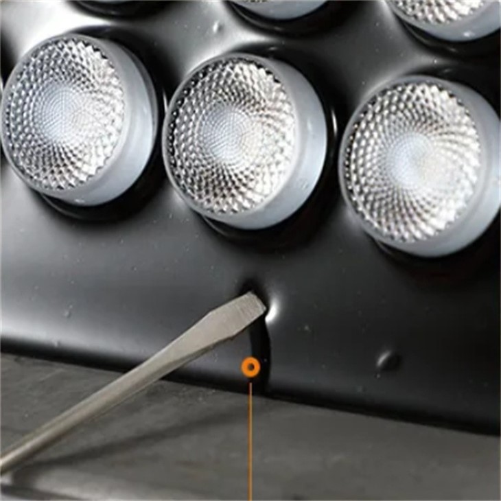 LED Floodlight Outside Wall Light Garden Outdoor Security Flood Light( 100W) best