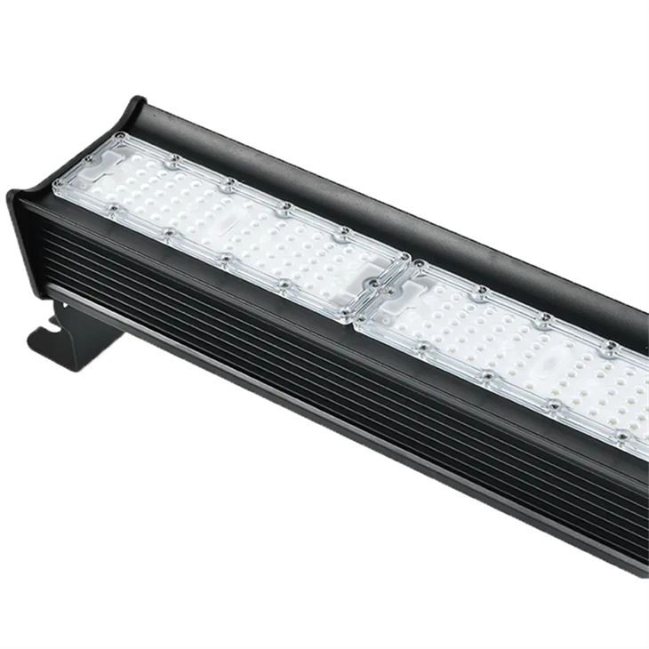 LED-Hallenleuchte Linear 50 W suppliers