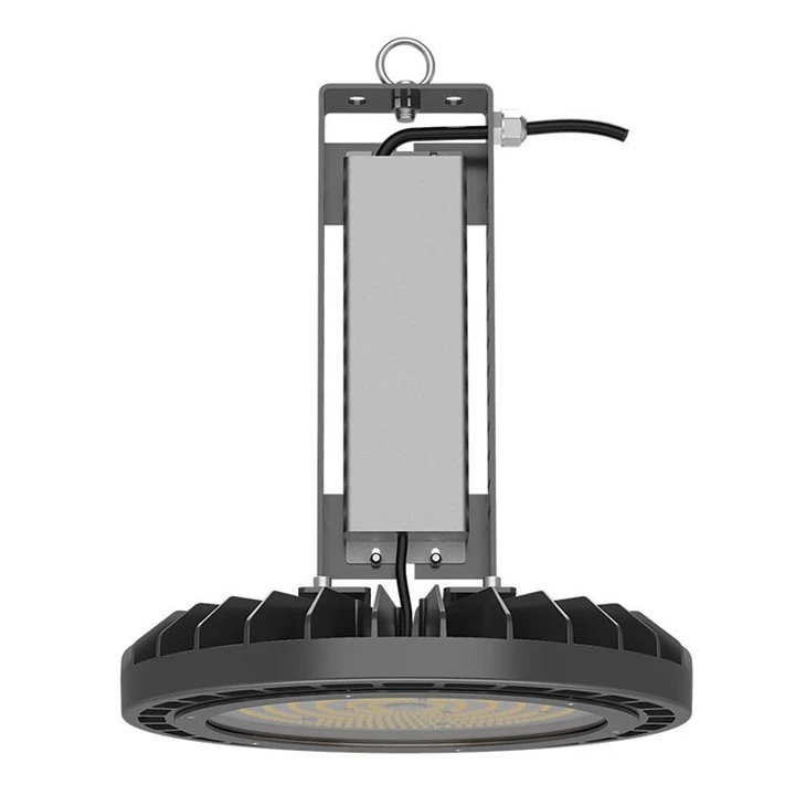 LED High Temperature Resistant UFO Light For Industrial And Mining Use high quality