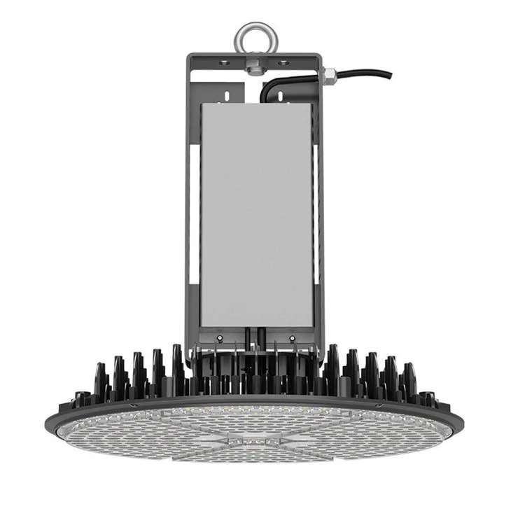 LED High Temperature Resistant UFO Light For Industrial And Mining Use best