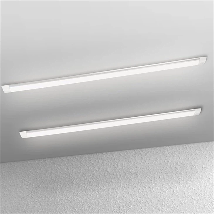 Led-tengjanlegt loftljós