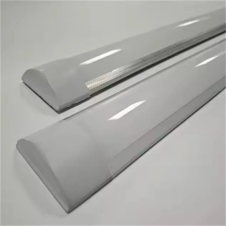 Led Tengjanlegt Batten Light
