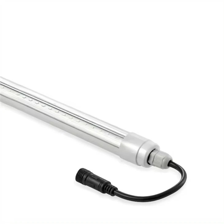 LED plöntufyllingarljós