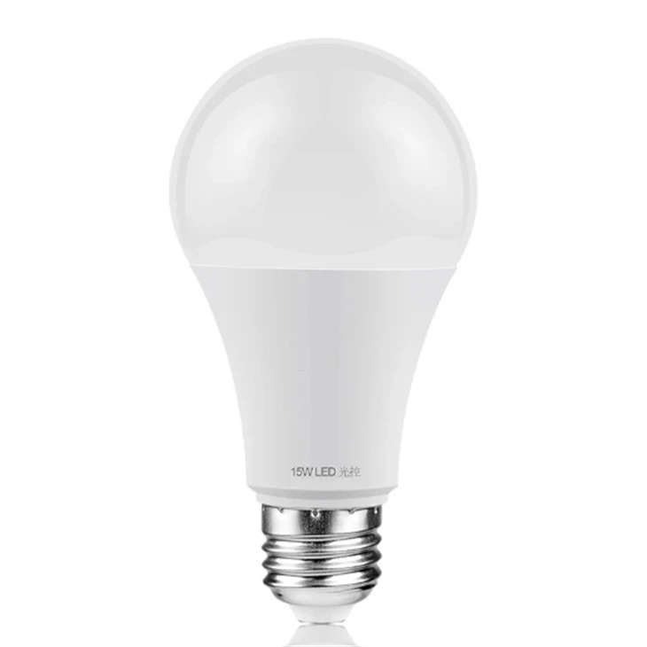 LED Smart Motion ljósapera