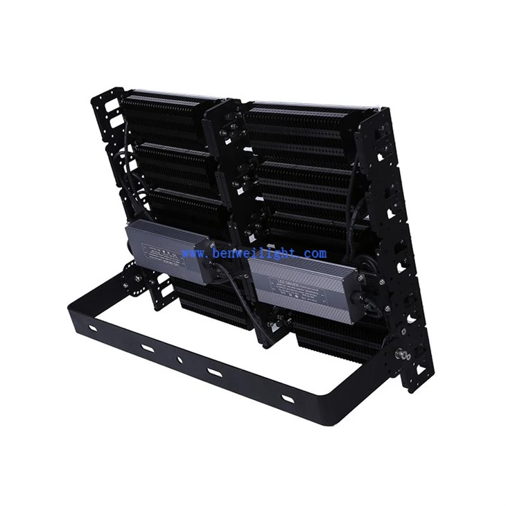 led stadium light 1200w