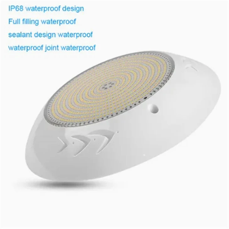 LED Swimming Pool Lights Underwater Light 10W