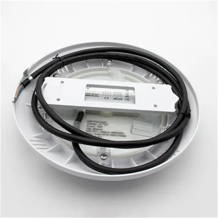 LED Swimming Pool Lights Underwater Light 10W