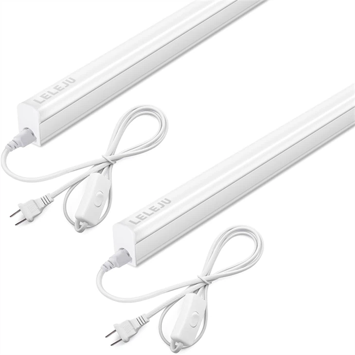 LED T-5 LED Tube Light 4 Ft - Dagsljós
