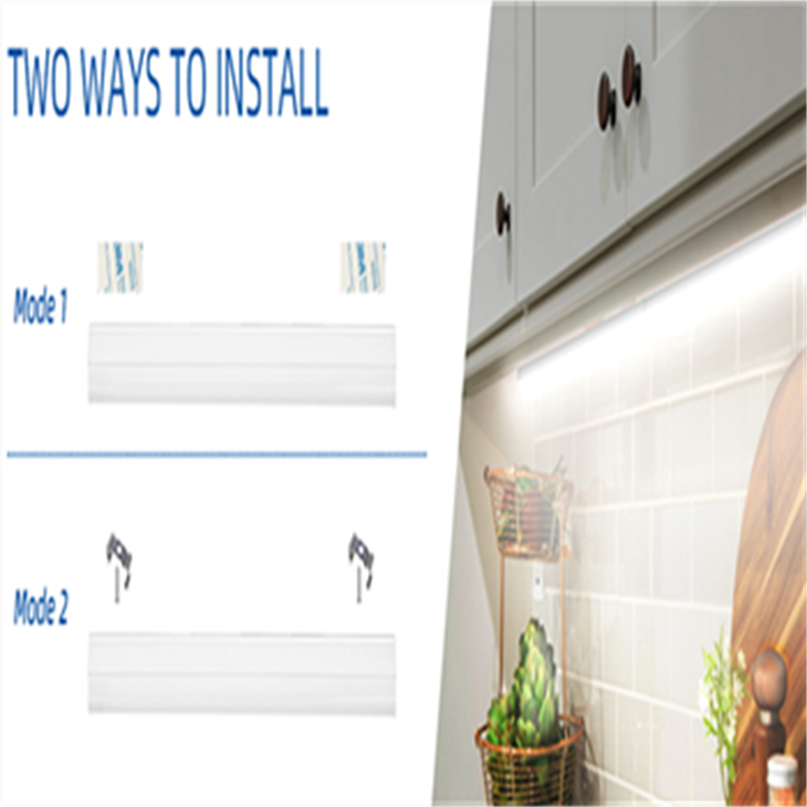 LED T5 Trunkable Linea Batten For Wall Light/cove Light high quality