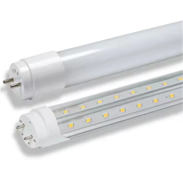 LED T8 Innbyggt rörljós Ekkert flökt