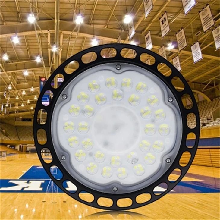 LED UFO High Bay Lights High Bay lýsing