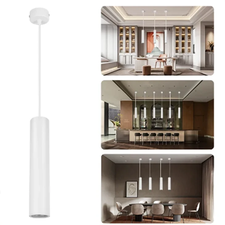Nordic LED Pendant Light For Kitchen & Dining