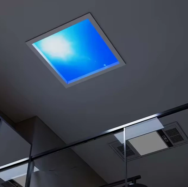 ceiling light fixture