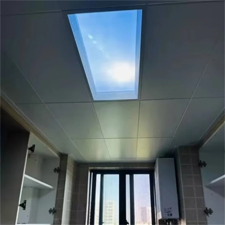 led ceiling lights