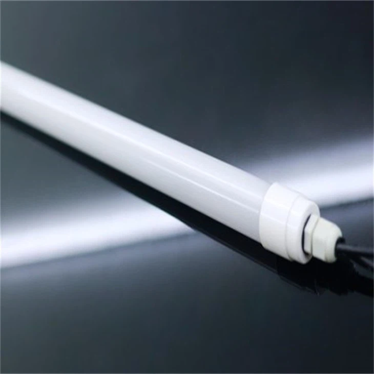 Alifuglahús ljós