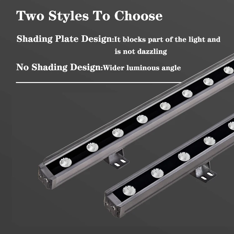 LED Washer lights LED Washer lights