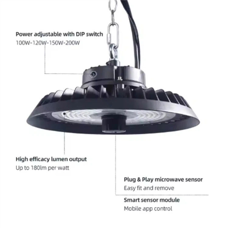 ufo high bay light ufo high bay light