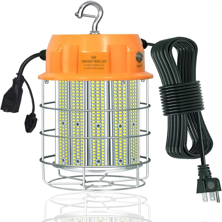 ProLED 82378 - 60 Watt - LED tímabundið vinnuljós