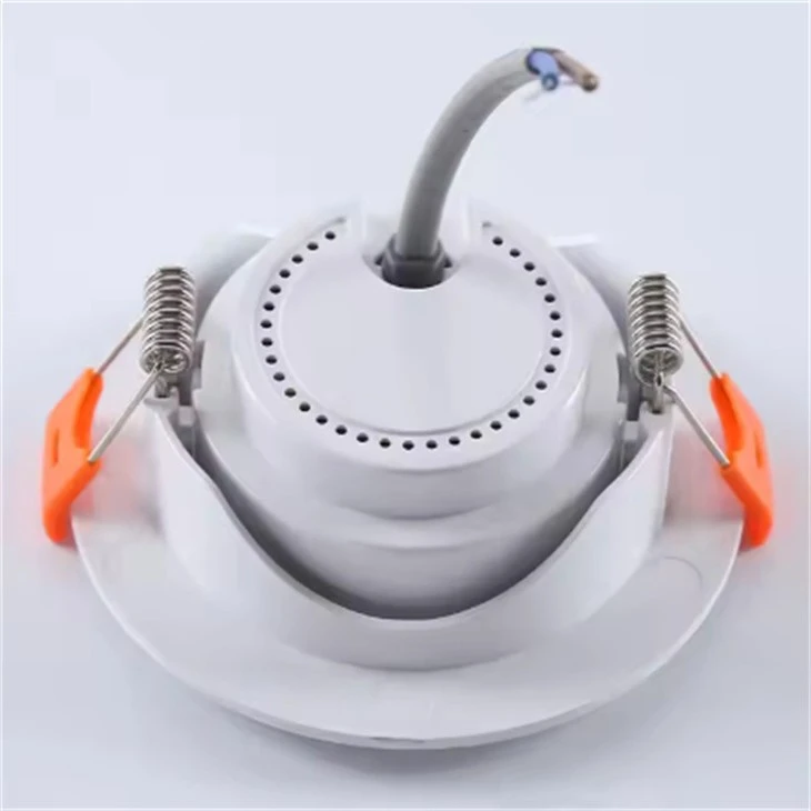 bathroom downlights