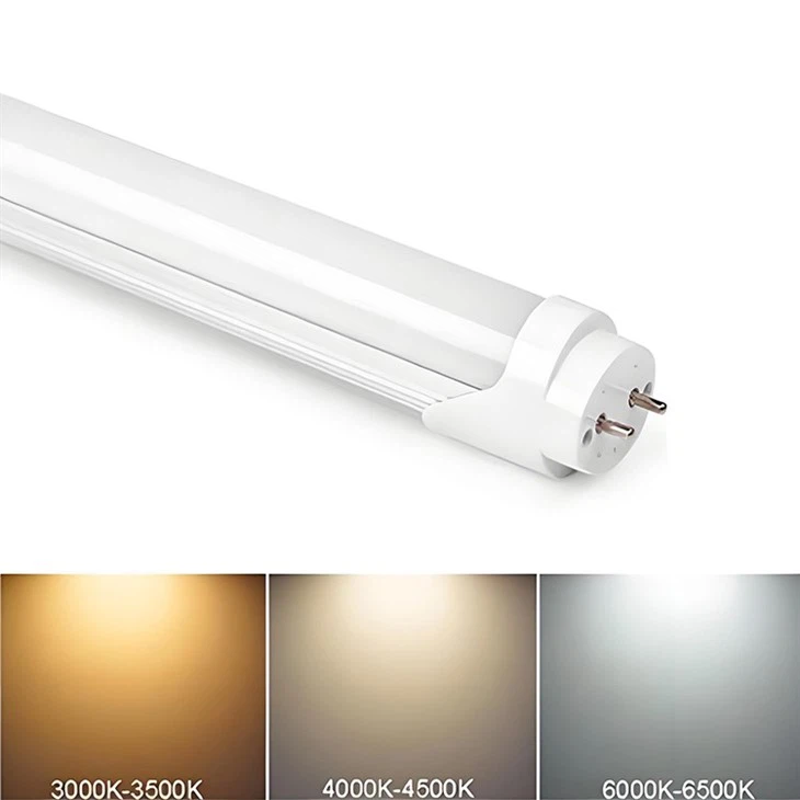 t8 6500k led
