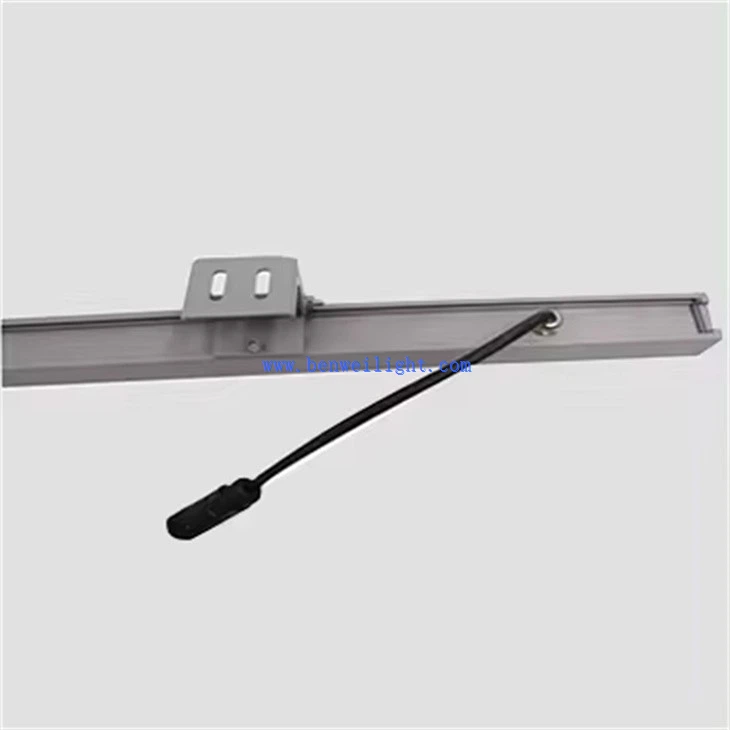 RGBW Wall Washer Light With Remote Control (4)