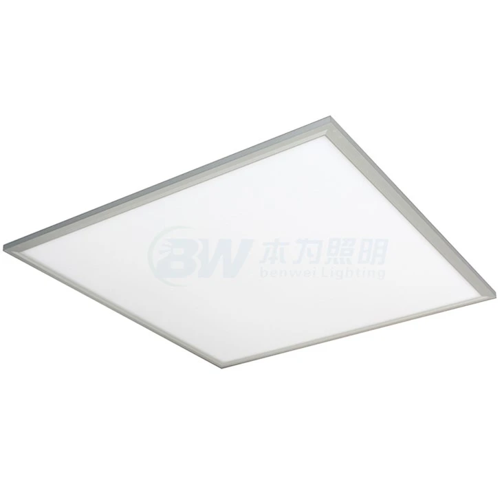 Sidelit Led Panel Light