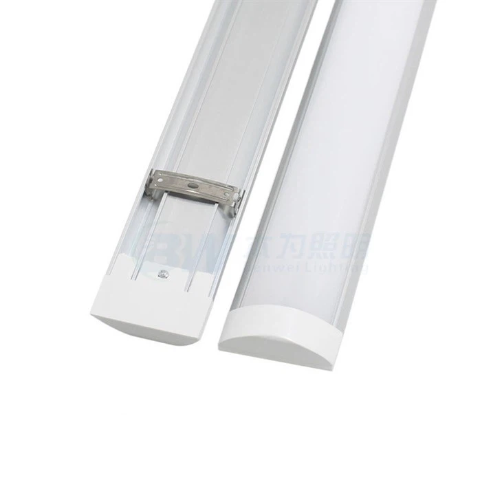 Slim Ceiling LED ljós 30cm