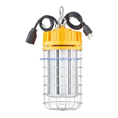 100 High Bay Led ljós, 100 W