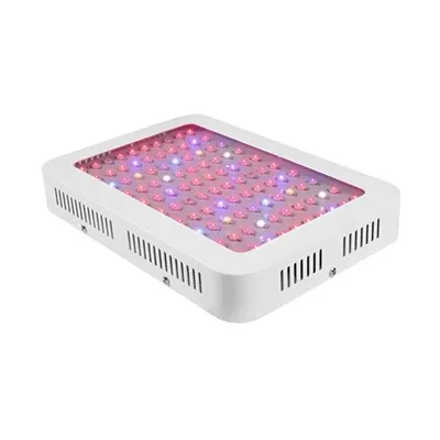 1000Watt Full Spectrum Double Switches Veg Bloom Led Grow Light