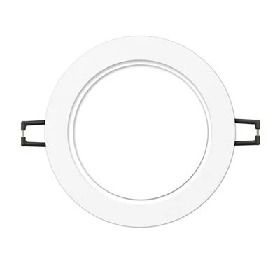 10w downlights í lofti