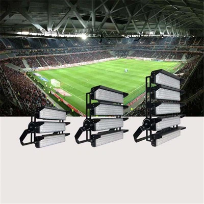 1200W jafngild 32000LM Super Bright LED Arena ljós
