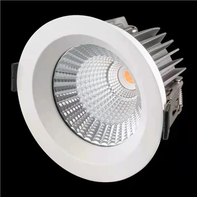 120W 1200LM 6500K LED verkstæðisljós