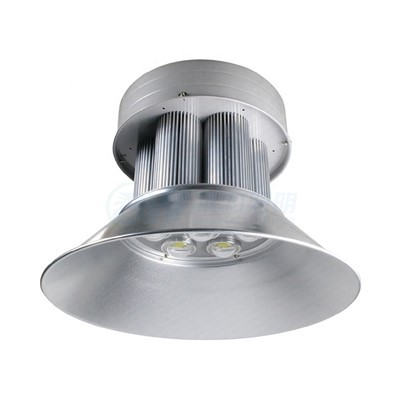 150W LED iðnaðar háflóaljós fyrir vöruhús